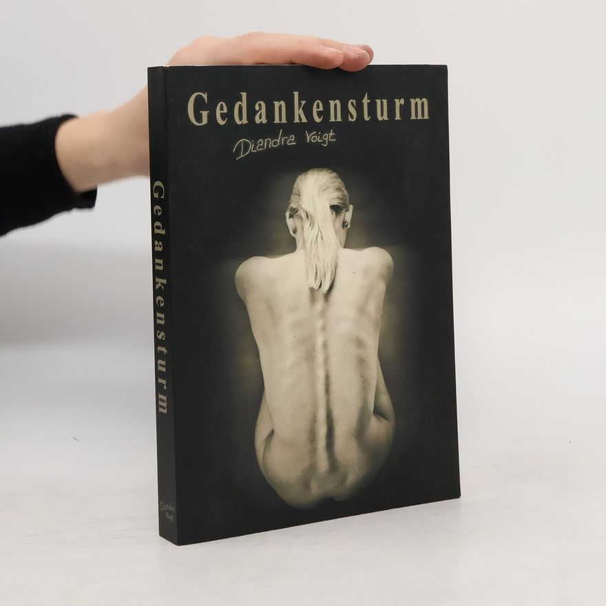 Diandra Voigt Gedankensturm