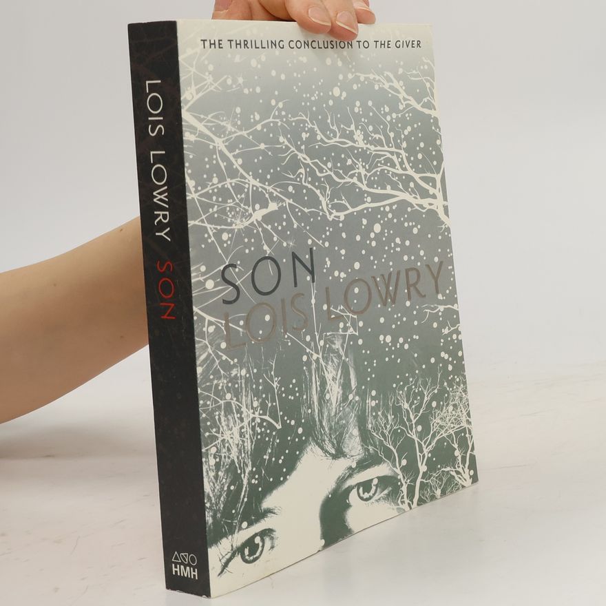 Lois Lowry Son
