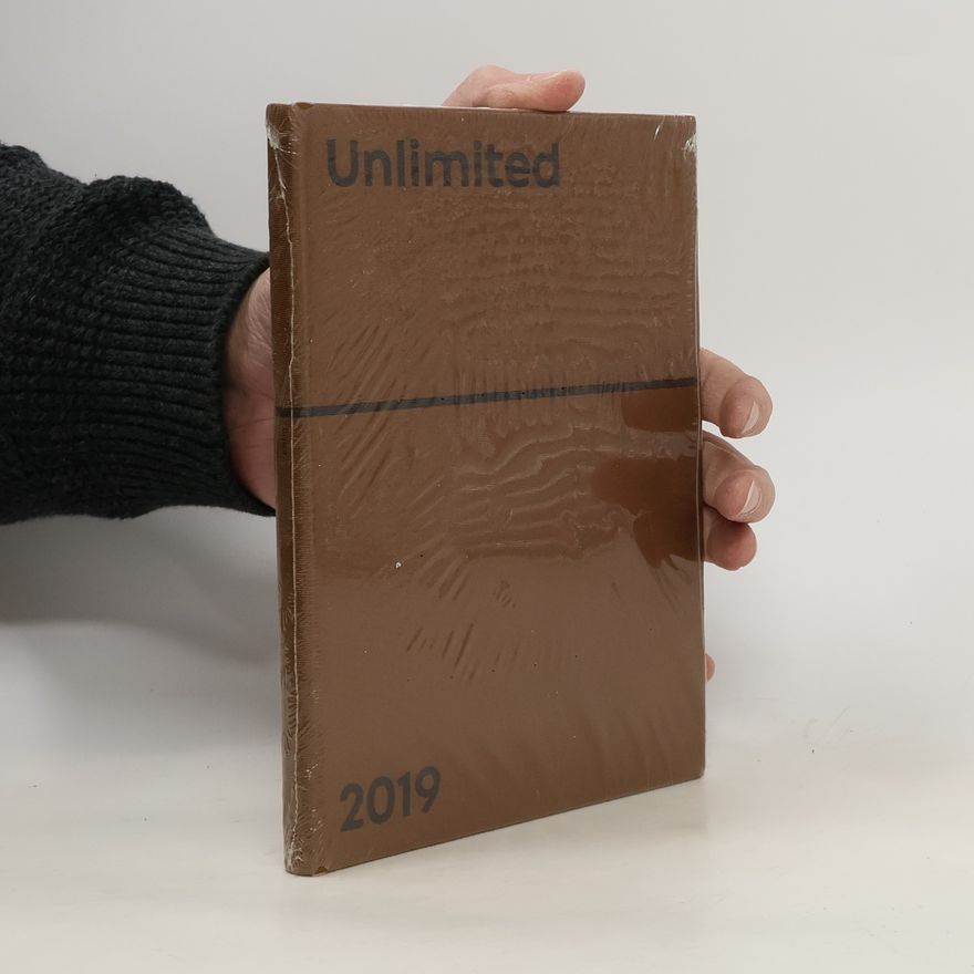 Auteurscollectief Unlimited : Art Basel - Unlimited - 2019