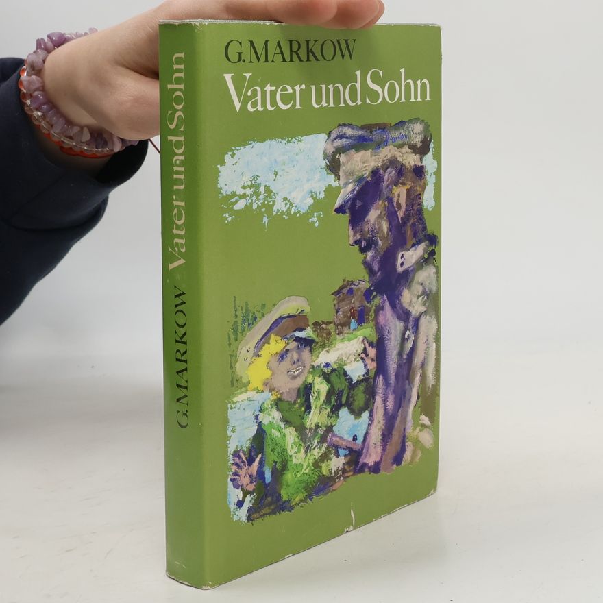 G. Markow Vater und Sohn