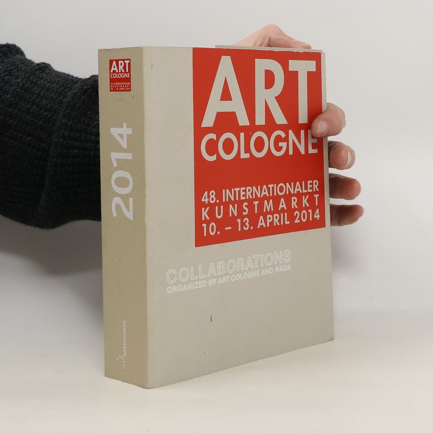 Art Cologne Art Cologne 2014