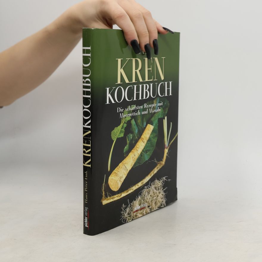 Hans Fink Das Krenkochbuch