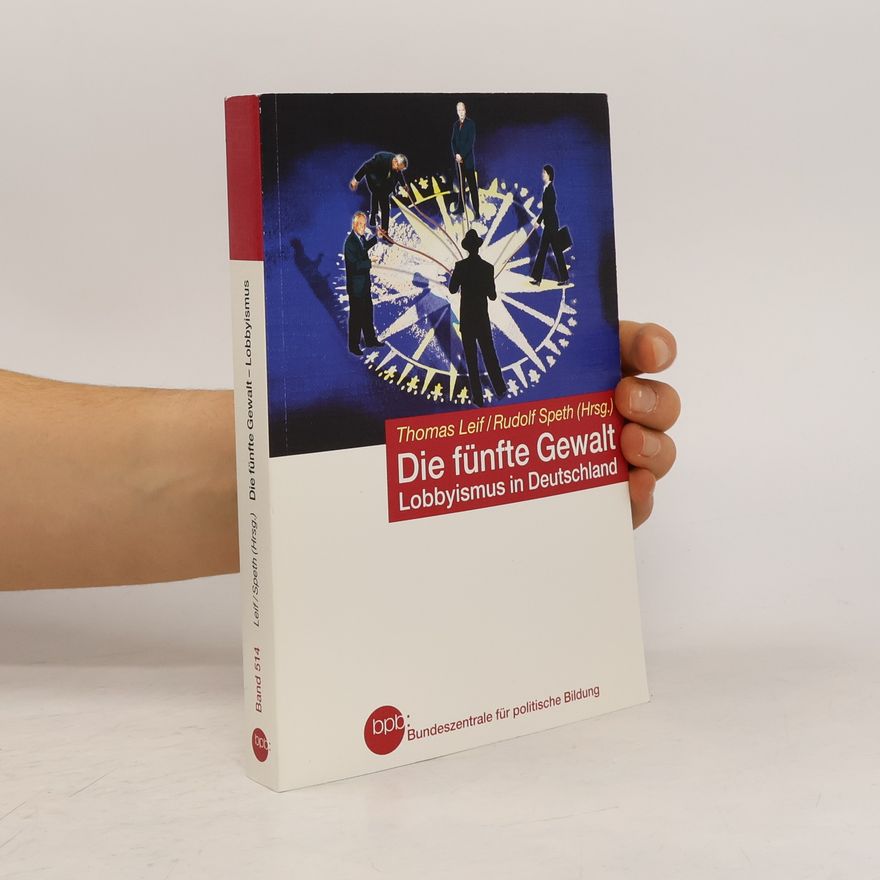 Thomas Leif Die fünfte Gewalt