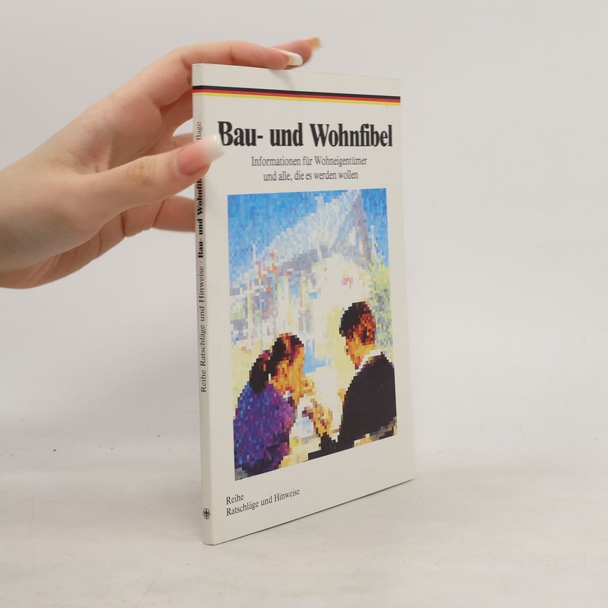 Autorenkollektiv Bau- und Wohnfibel