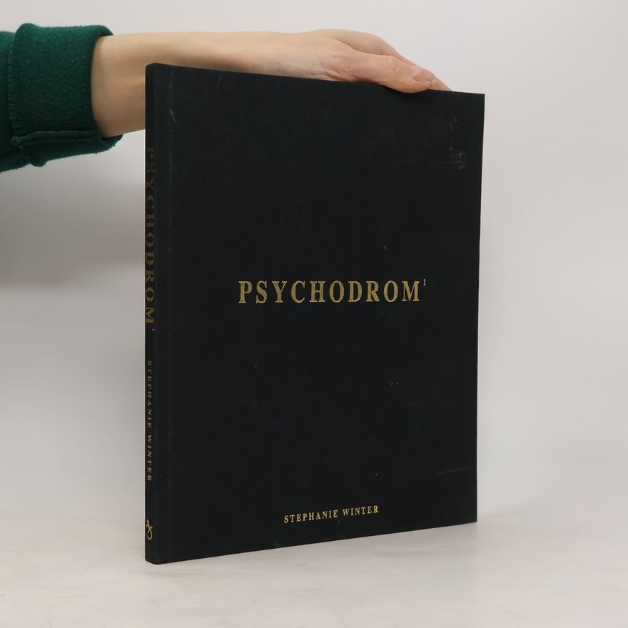 Stephanie Winter Psychodrom