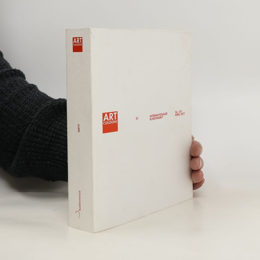 Köln Messe Art Cologne 2017