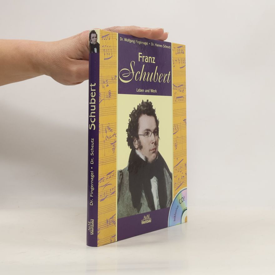 Hannes Scheutz Franz Schubert