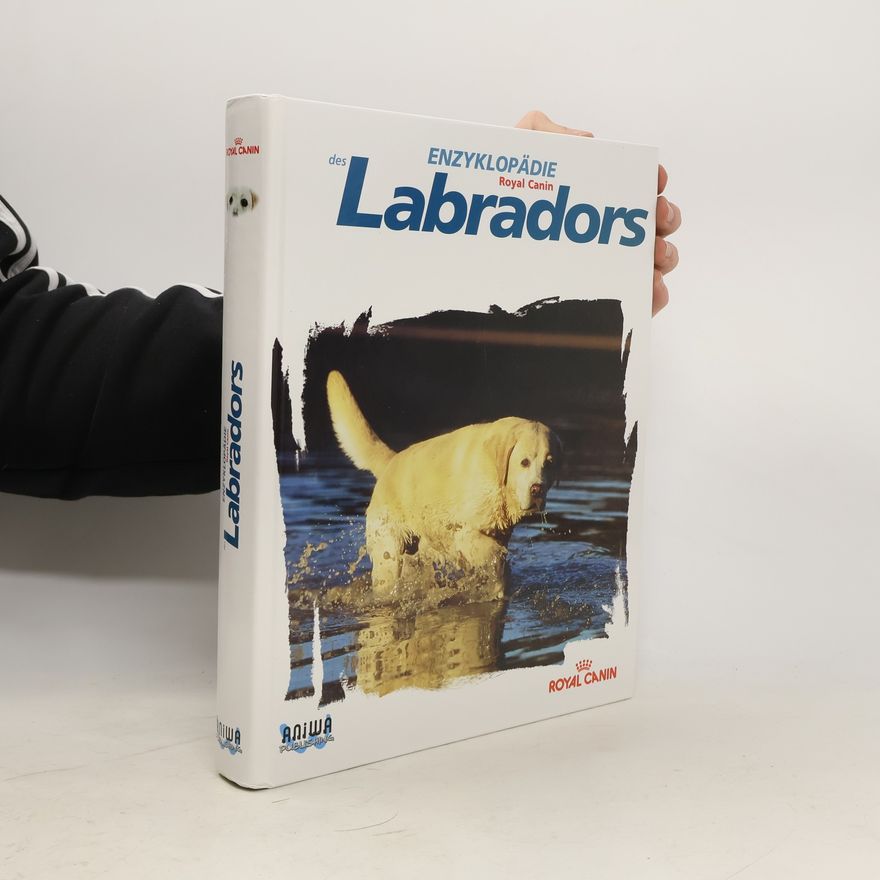 Autorenkollektiv Enzyklopädie des Labradors