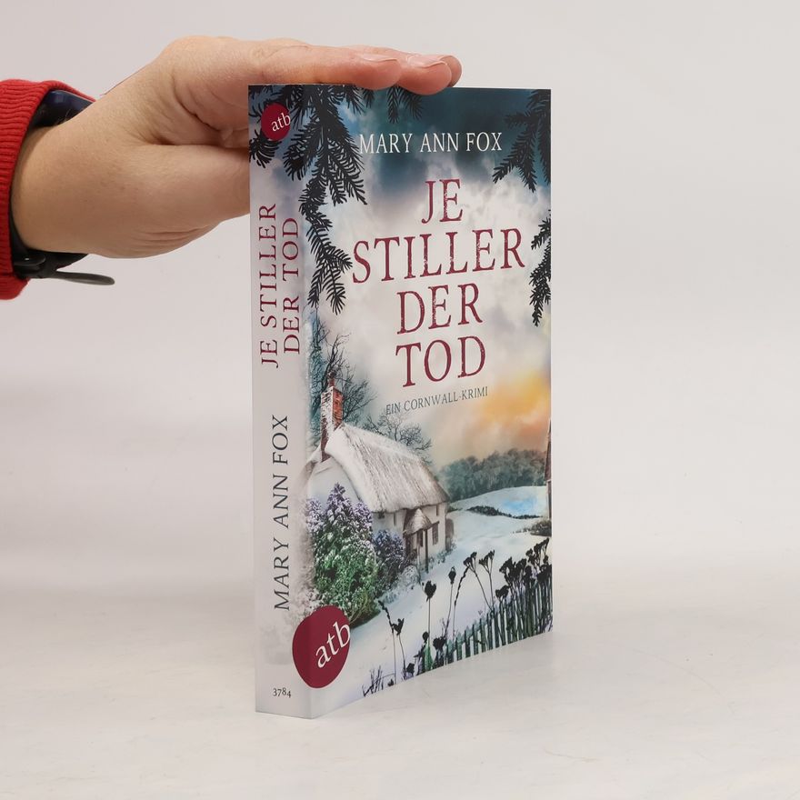Mary Ann Fox Je stiller der Tod