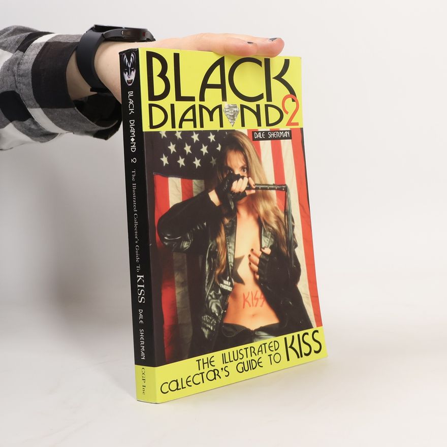 Dale Sherman Black Diamond 2