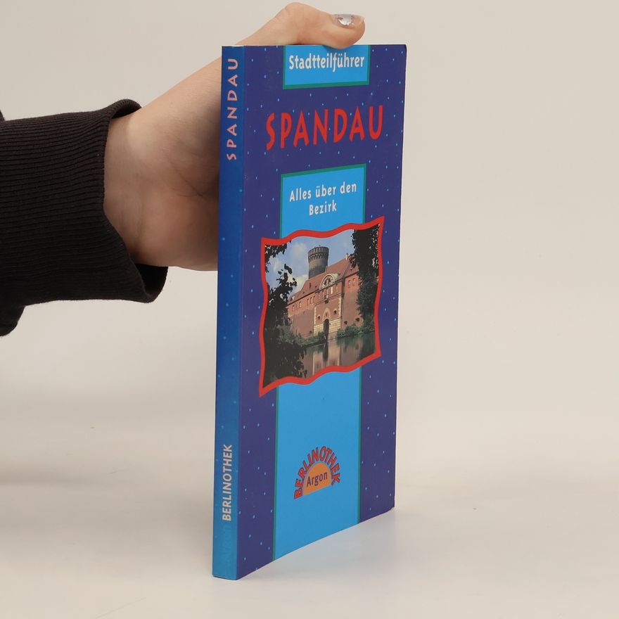 Sigrid Hoff Berlinothek: Spandau