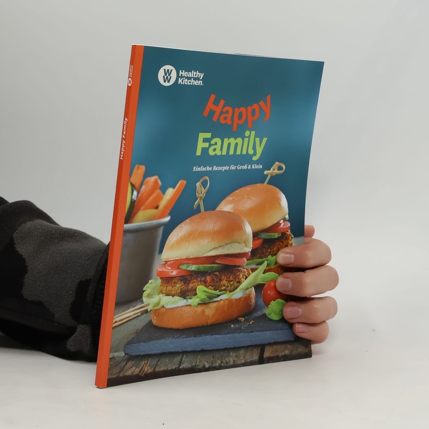 Autorenkollektiv Happy Family