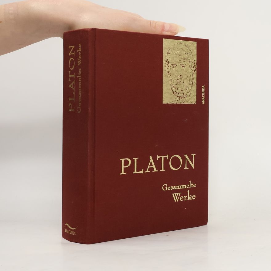 Plato Gesammelte Werke