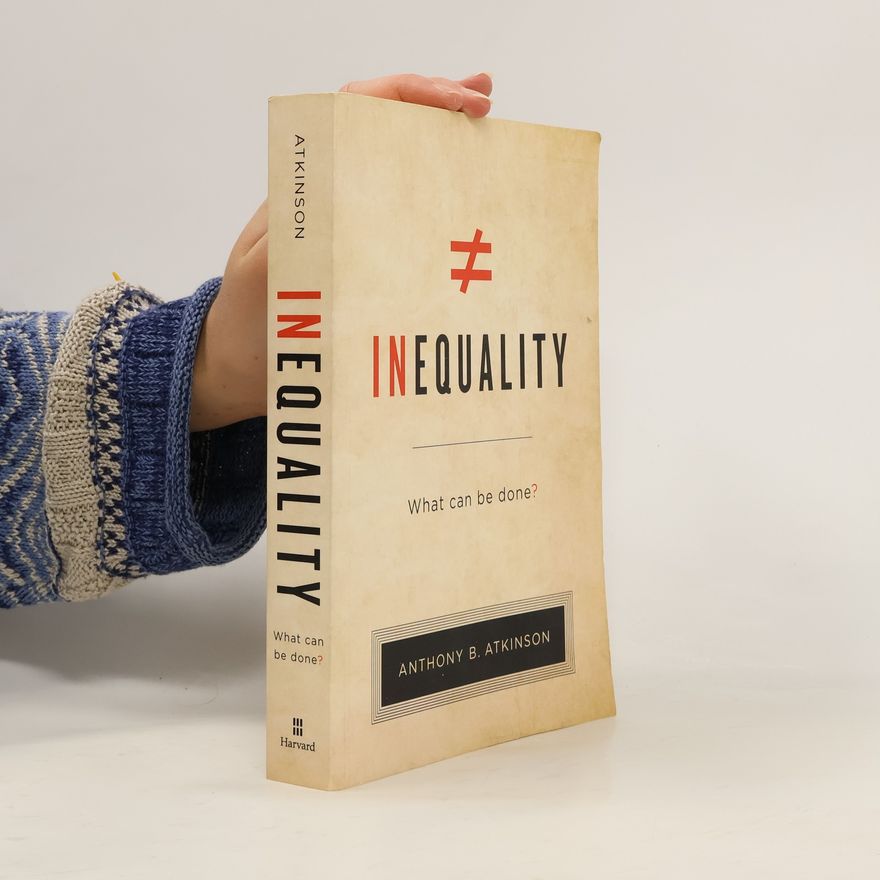 Anthony B. Atkinson Inequality