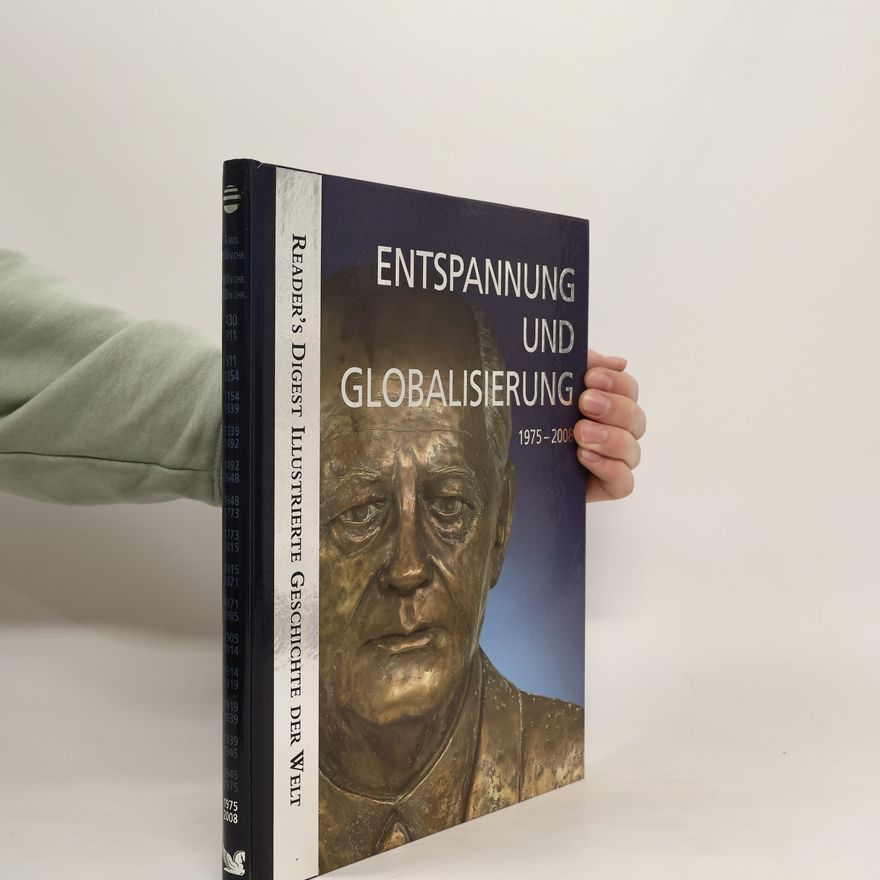 Monika Dreykorn Entspannung und Globalisierung