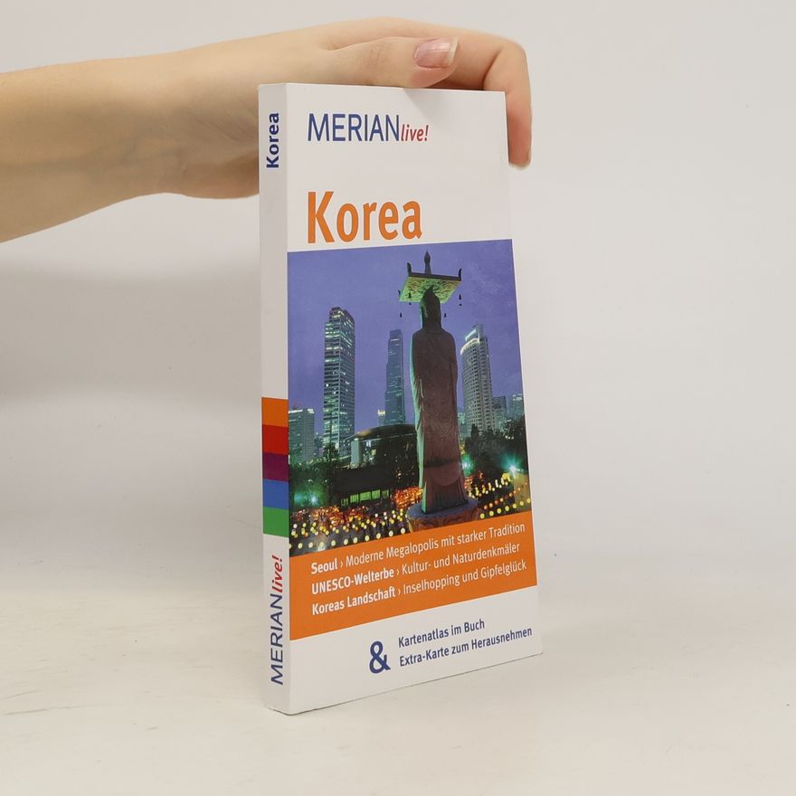 Renate Soeder Korea