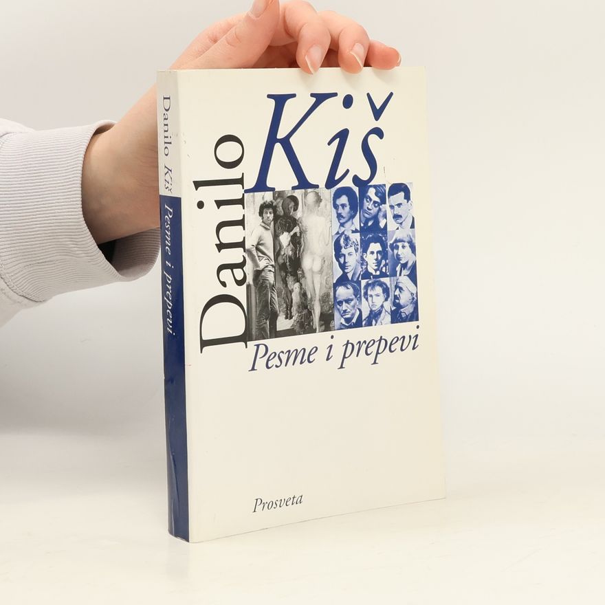 Radivoje Konstantinović Pesme i prepevi