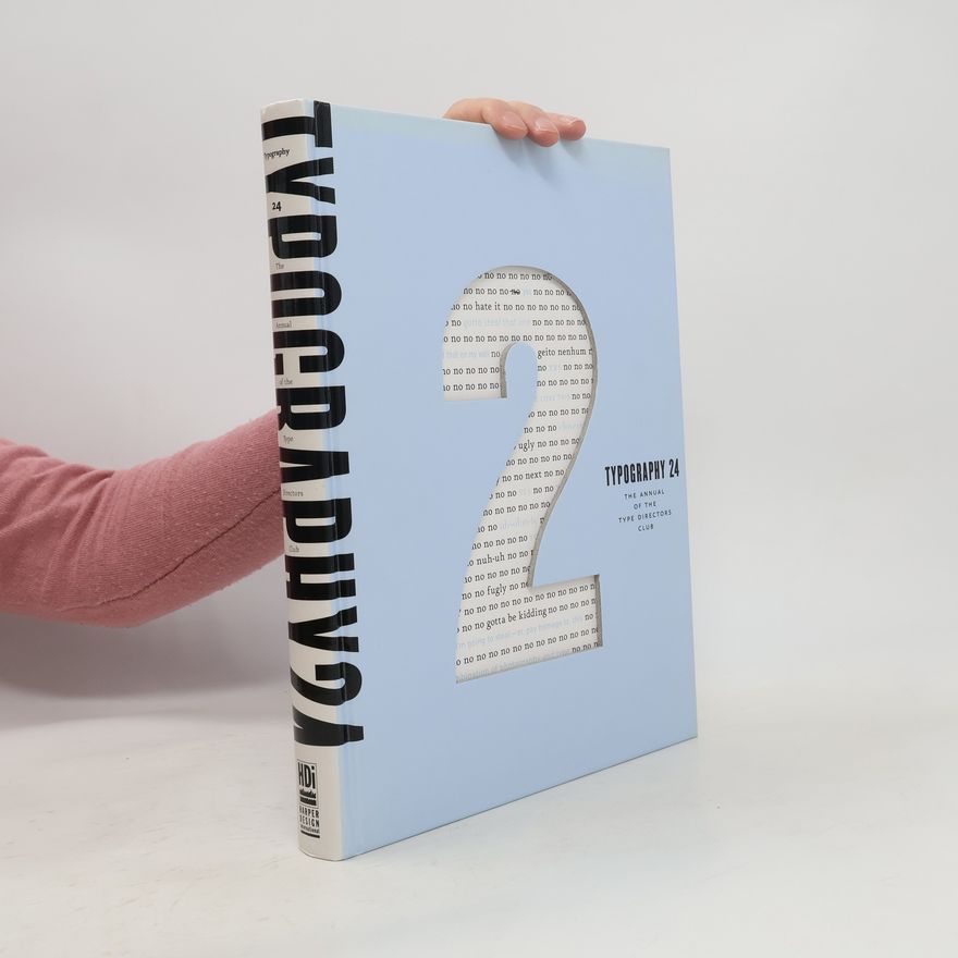 Alexander Isley Typography 24