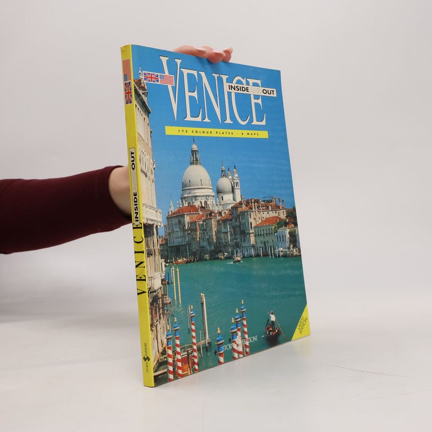Amedeo Storti Venice Inside and Out