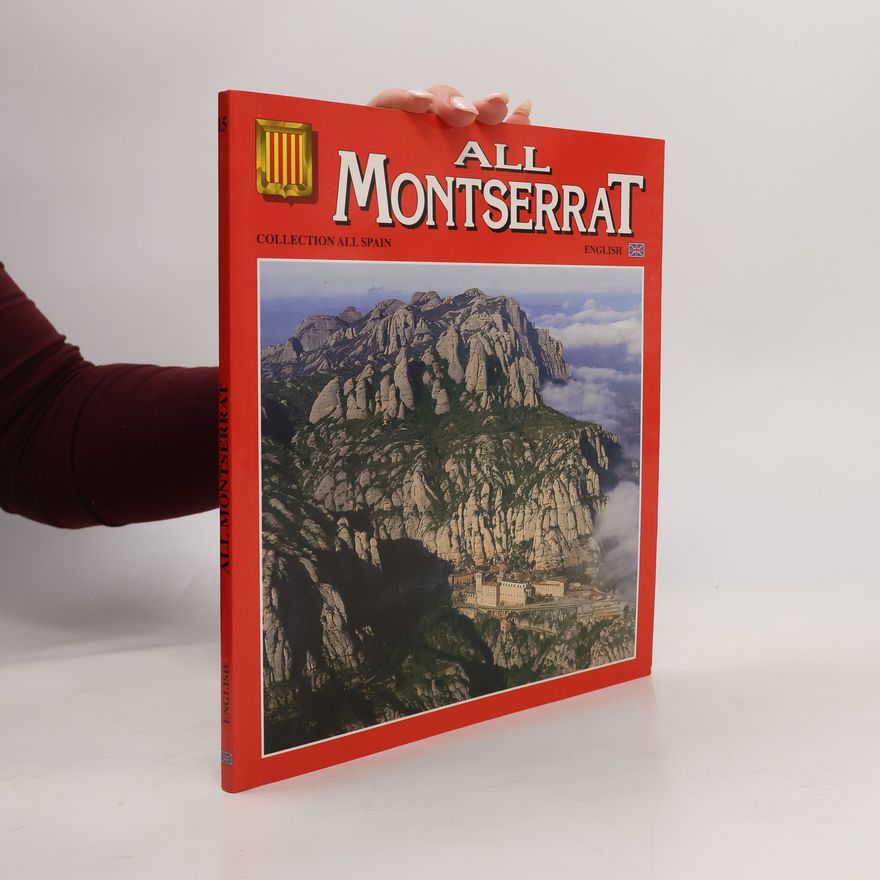 Josep Ma Soler i Canals All Montserrat