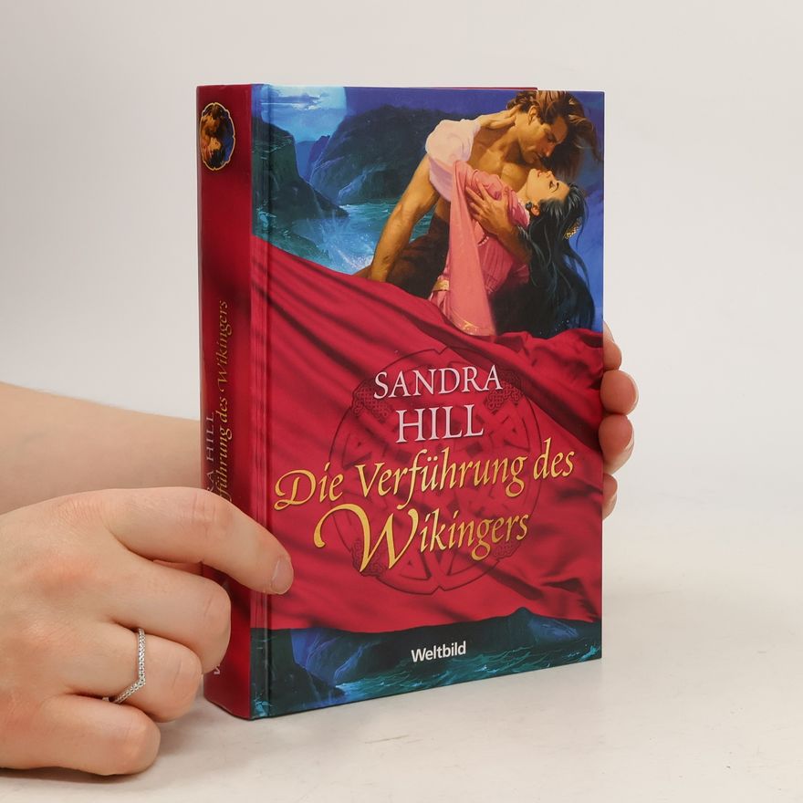 Sandra Hill Die Verführung des Wikingers