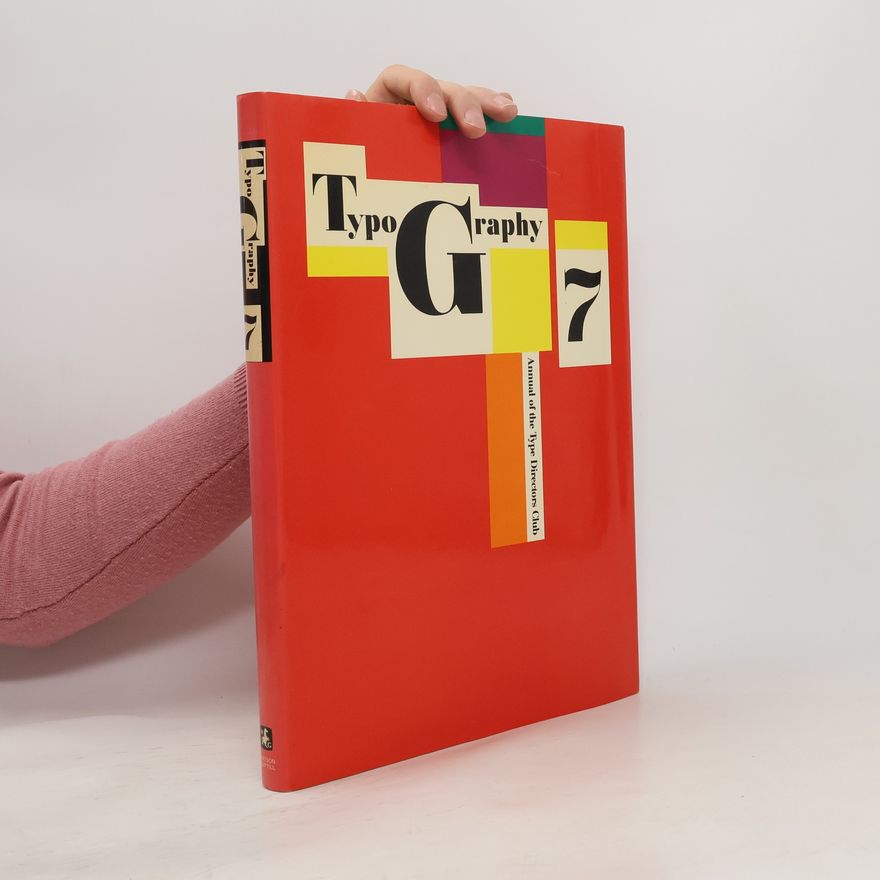 Type Directors Club Typography 7