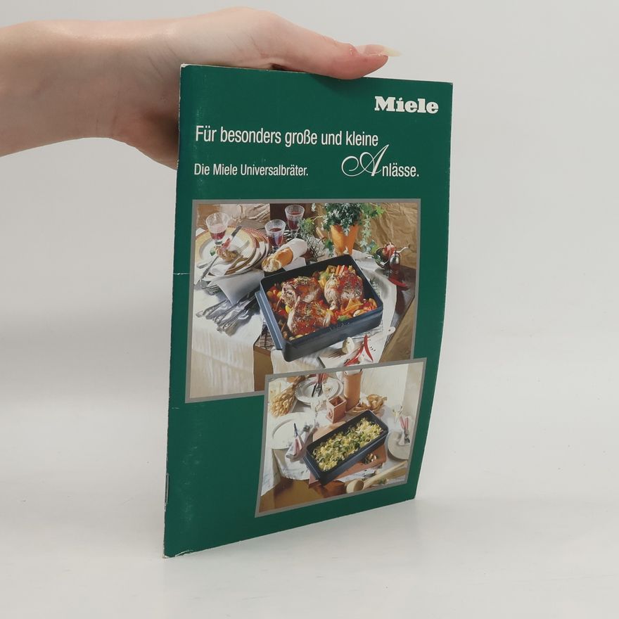 Autorenkollektiv Miele