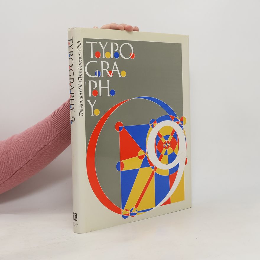Type Directors Club Typography 9