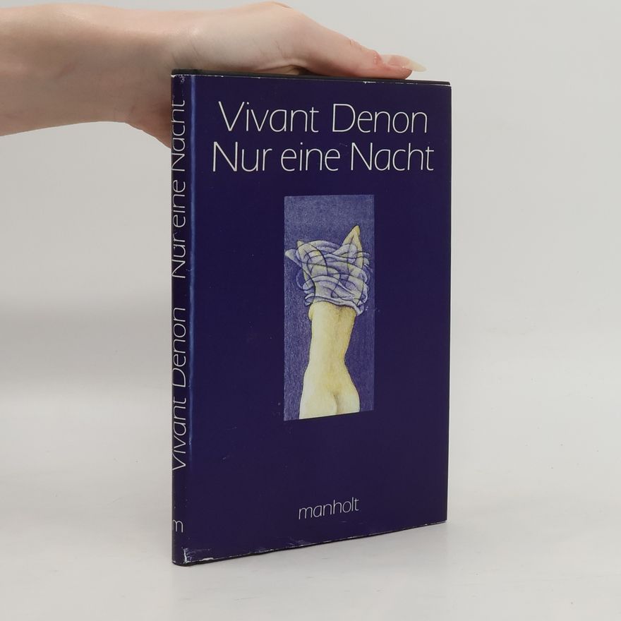 Dominique Vivant Nur eine Nacht