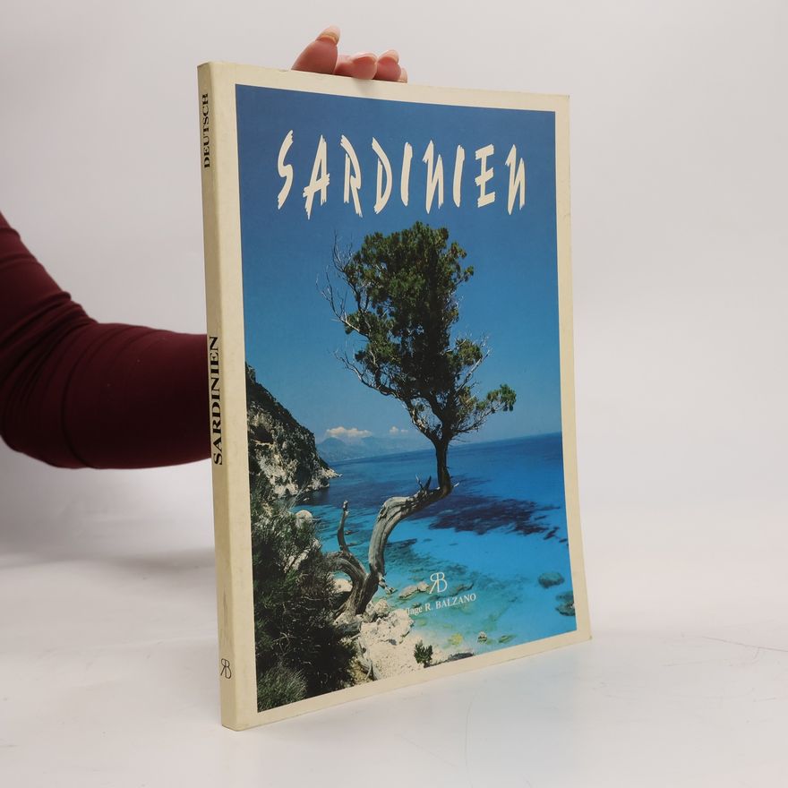 Valentina Balzano Sardinien