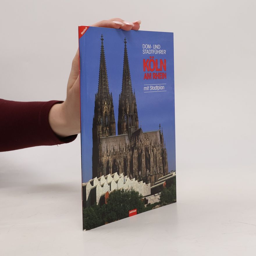 Rainer Gaertner Dom- und Stadtführer Köln am Rhein
