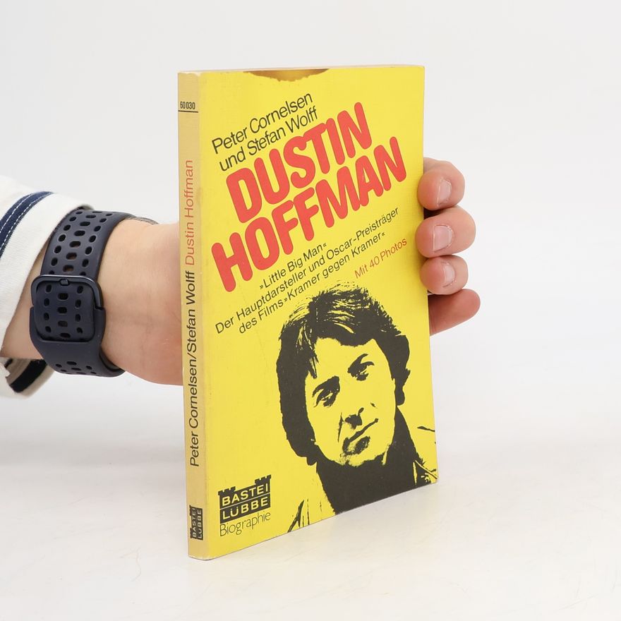 Peter Cornelsen Dustin Hoffman