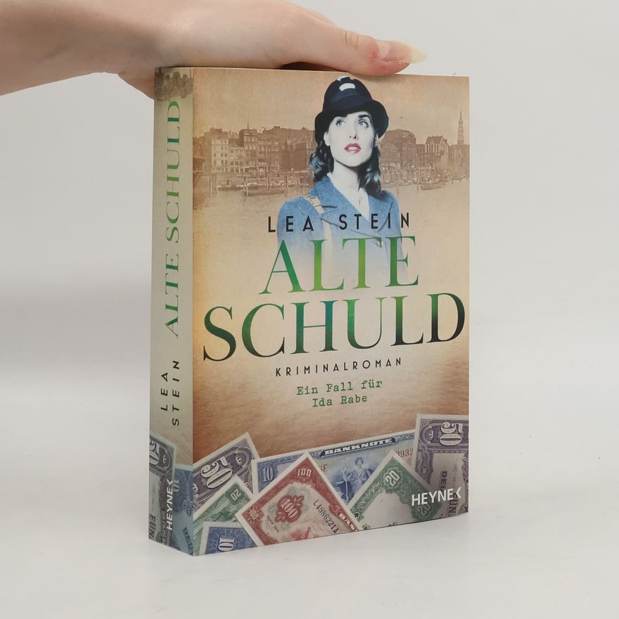Lea Stein Alte Schuld