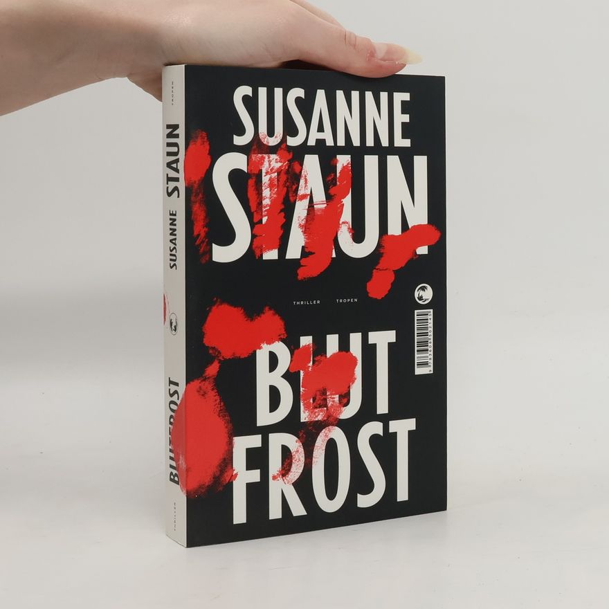 Susanne Staun Blutfrost