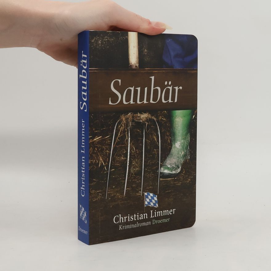 Christian Limmer Saubär