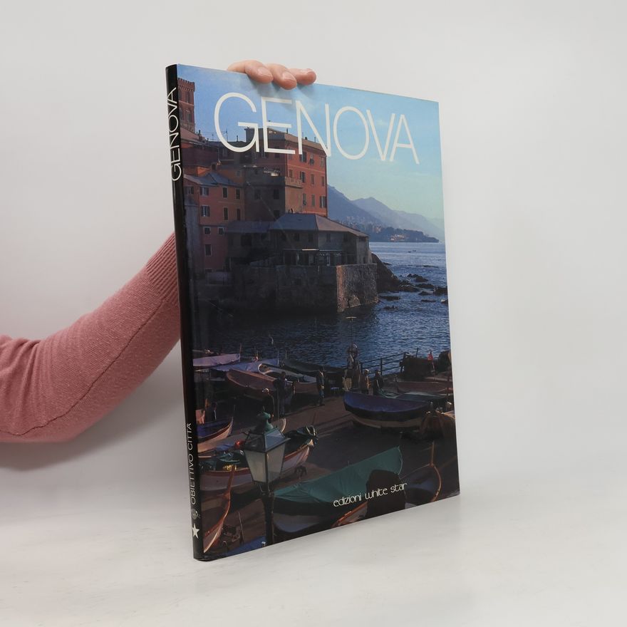 Autorenkollektiv Genova