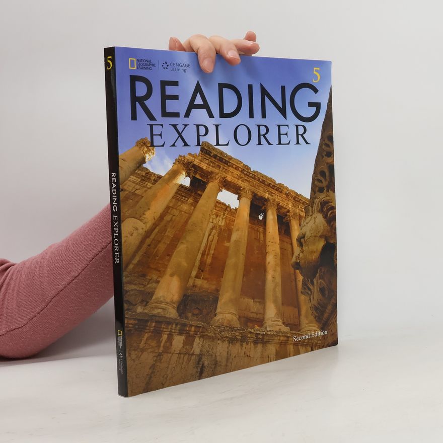 Autorenkollektiv Reading Explorer 5