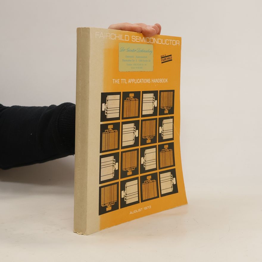 Collectif d'auteurs The TTL Applications Handbook