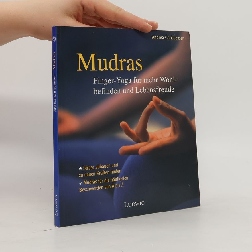 Andrea Christiansen Mudras