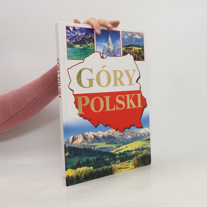Joanna Włodarczyk Góry Polski