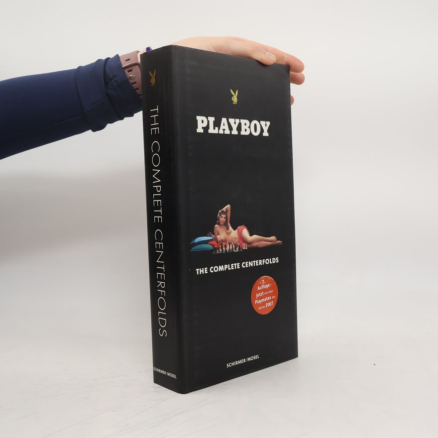 Dave Hickey Playboy