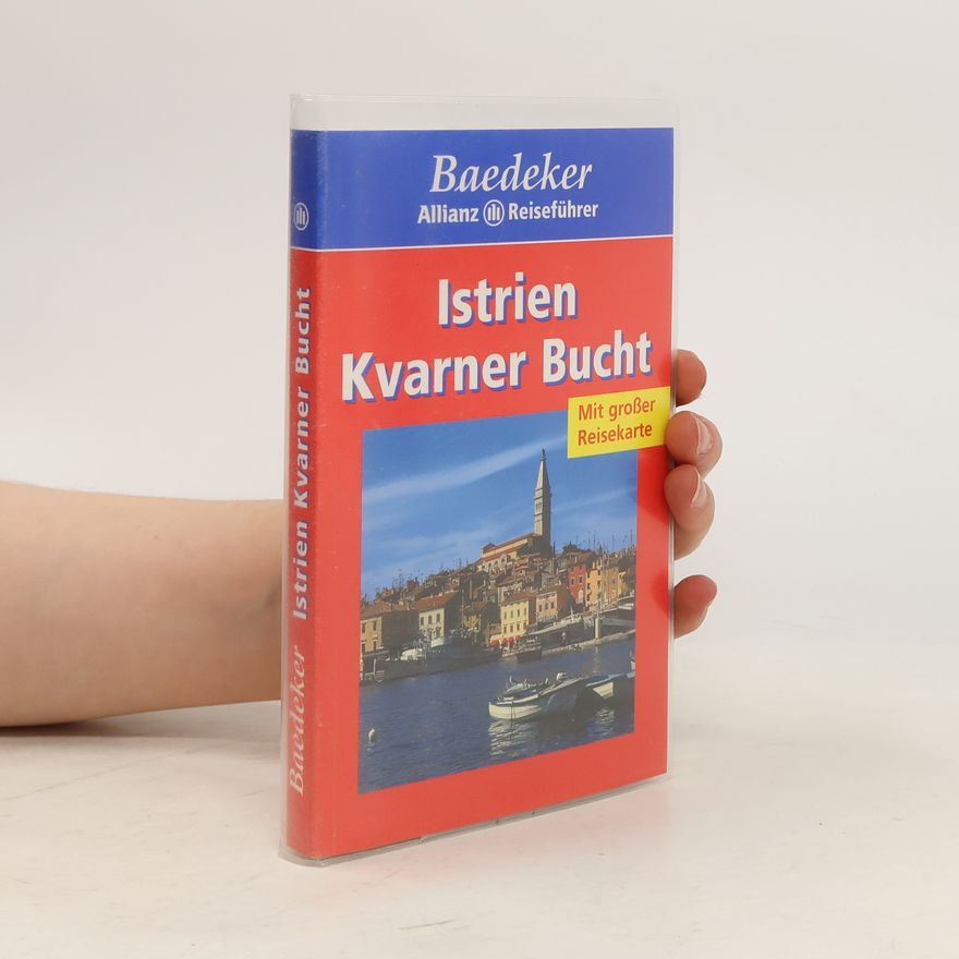 Andrea Wurth Istrien, Kvarner Bucht