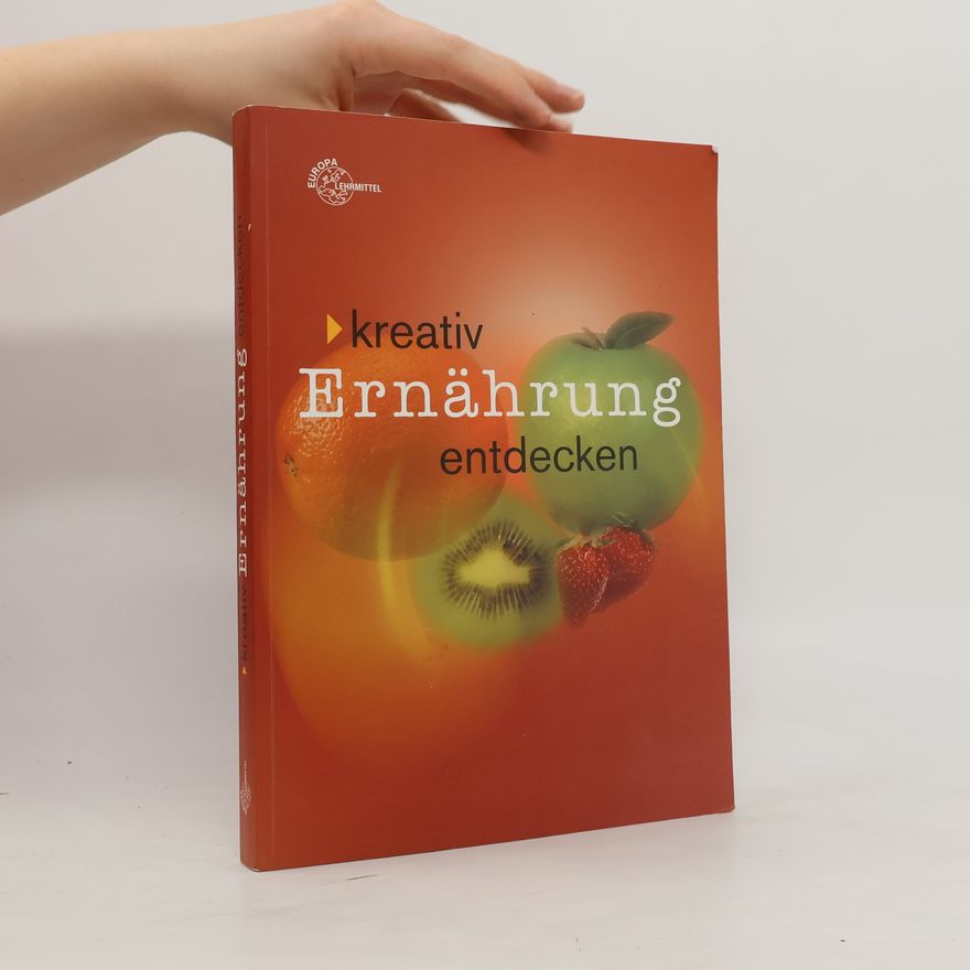 Rita Richter Kreativ Ernährung entdecken