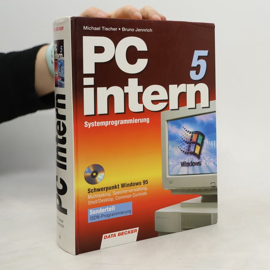 Bruno Jennrich PC intern 5