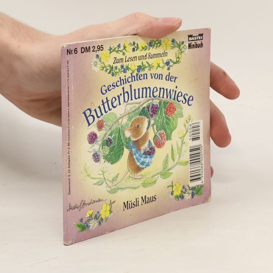 Autorenkollektiv Geschichten von der Butterblumenwiese