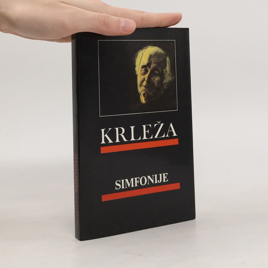 Miroslav Krleža Simfonije