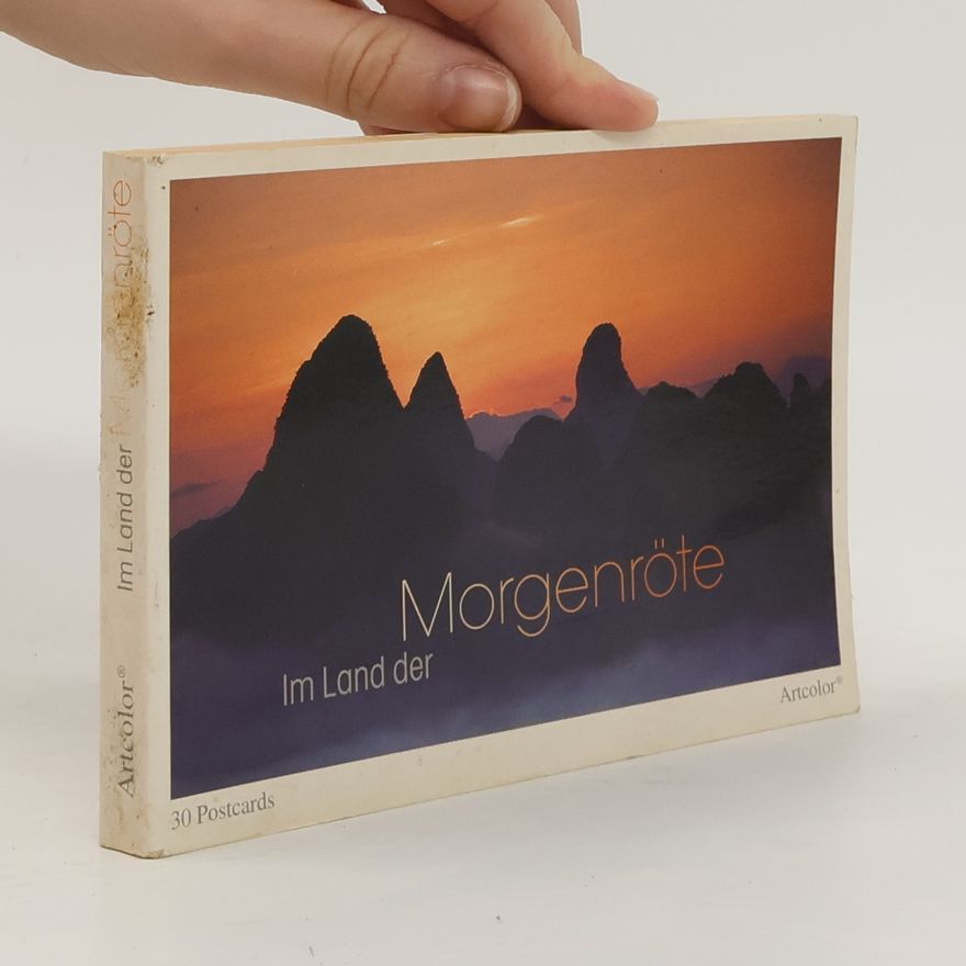 Autorenkollektiv Im Land der Morgenröte