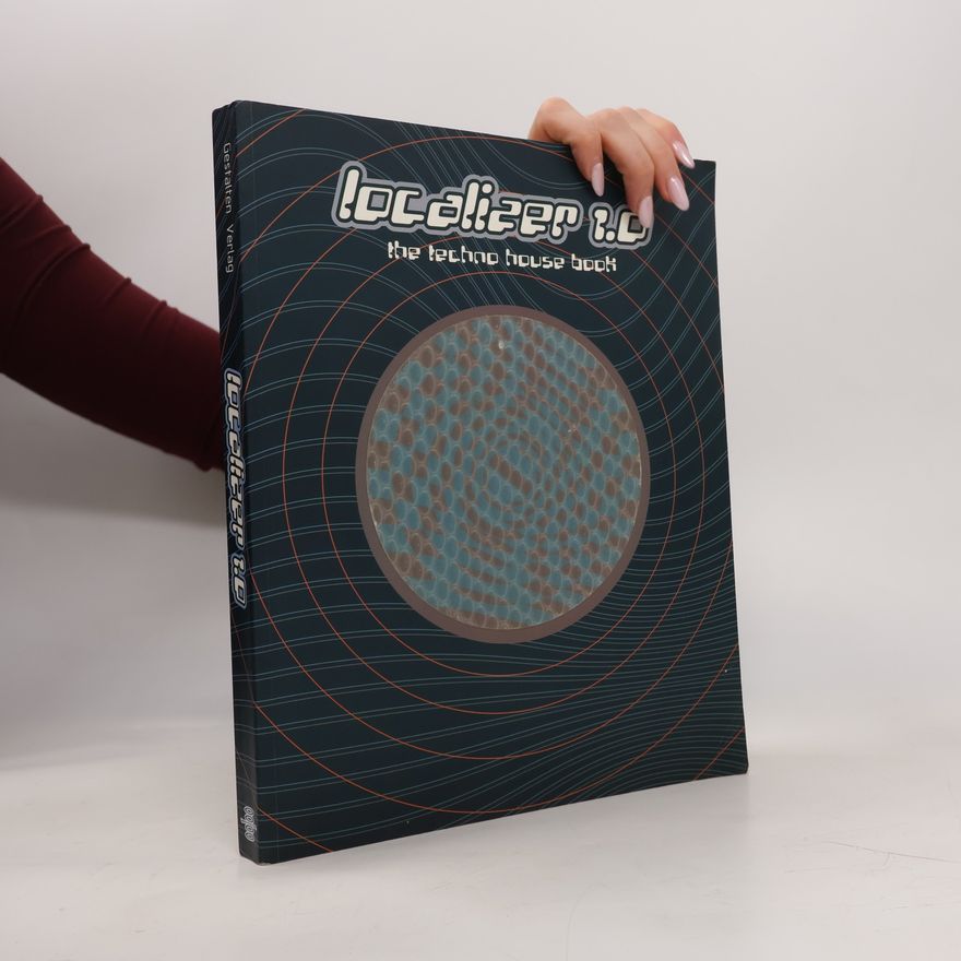 E. V. Chromaparke Localizer 1.0