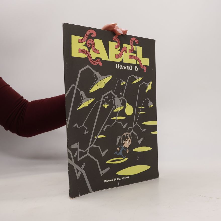 Ferdinando Scala Babel Vol. 1