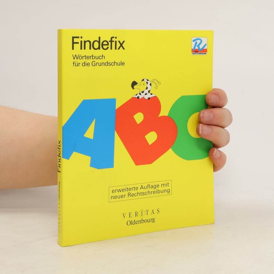 Autorenkollektiv Findefix
